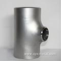 Hot Selling Durable Titanium Alloy Tee Fittings